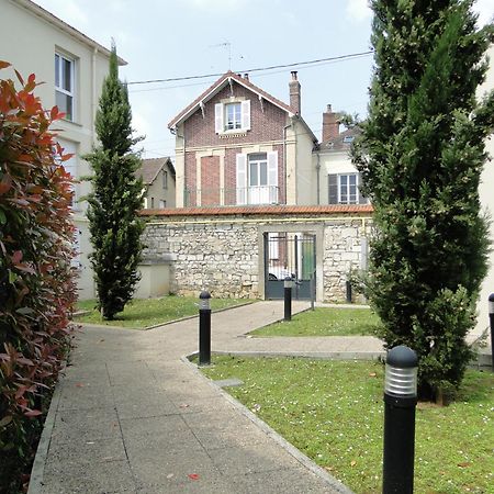 Havre De Paix Au Coeur De Vernon Vernon  Zewnętrze zdjęcie