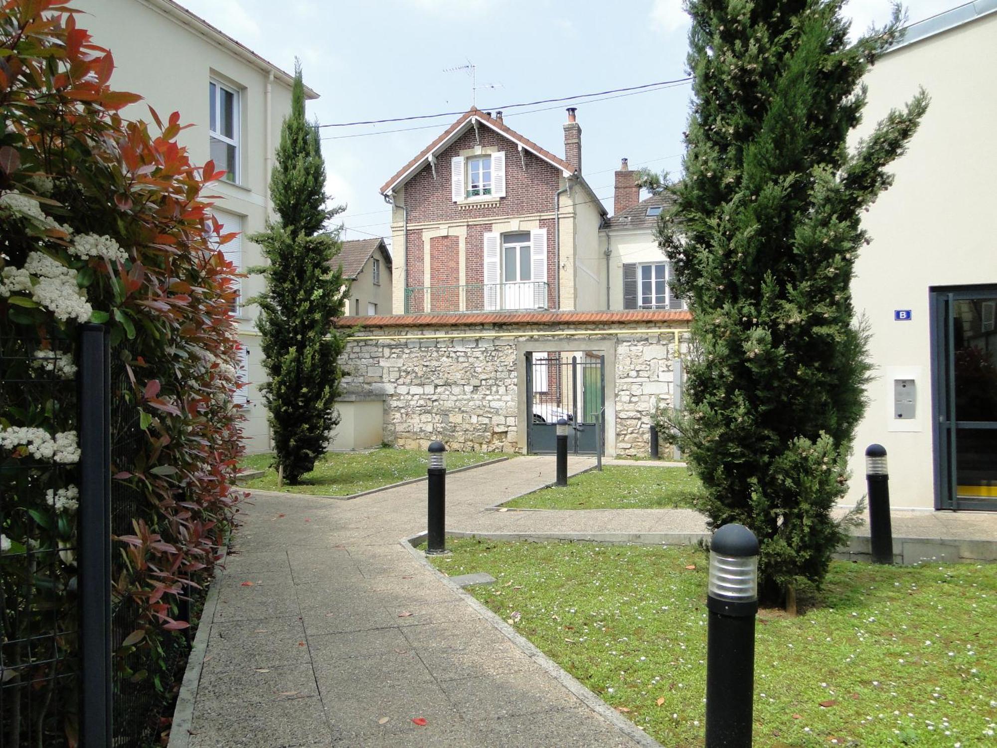 Havre De Paix Au Coeur De Vernon Vernon  Zewnętrze zdjęcie